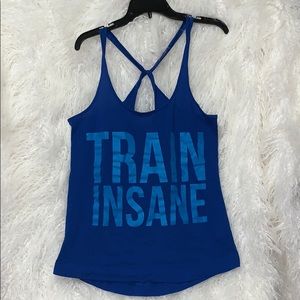 Workout Tank